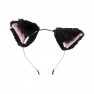 Kit Plug Anal y Diadema Felina - photo 4