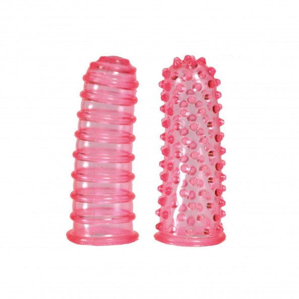 Fundas para Dedos Lust Fingers