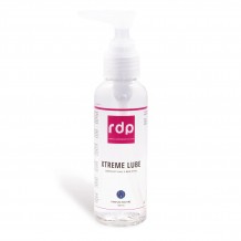 Lubricante Anal Xtreme Lube