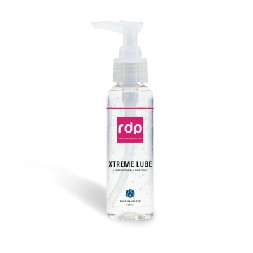 Lubricante Anal Xtreme Lube
