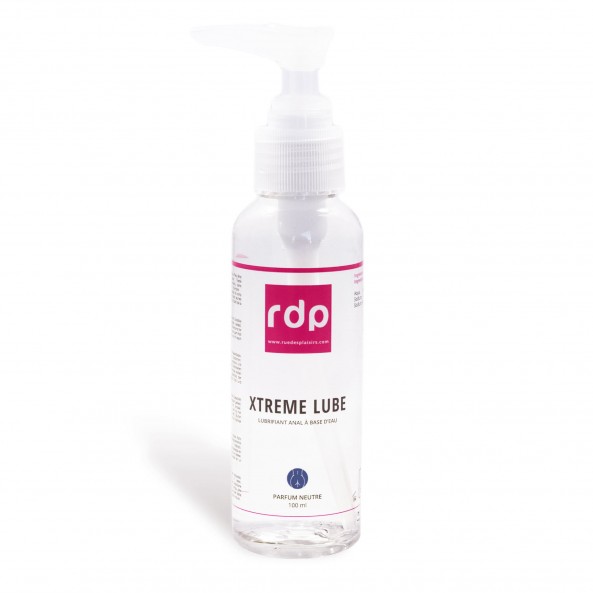 Lubricante Anal Xtreme Lube