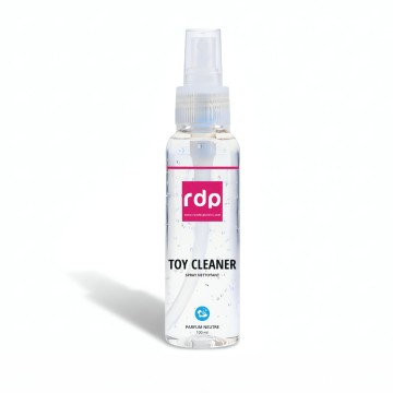 Limpiador de juguetes sexuales Toy Cleaner