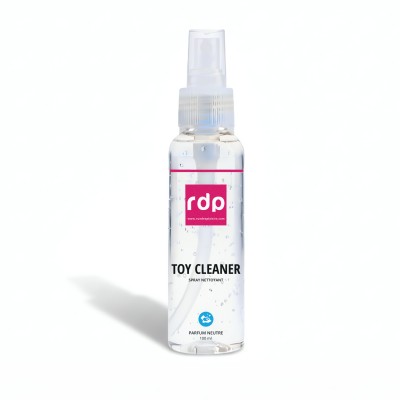 Limpiador de juguetes sexuales Toy Cleaner