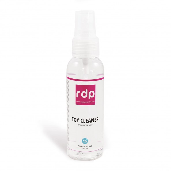 Limpiador de juguetes sexuales Toy Cleaner