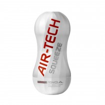 Masturbador Reutilizable Air-Tech Squeeze