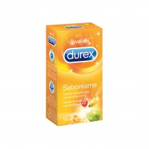 Preservativos Aromatizados PleasureFruits