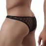 Braguita Transparente con Cuadros - photo 1