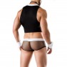 Disfraz Sexy de Camarero - photo 1