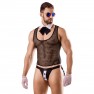 Disfraz Sexy de Mayordomo - photo 0