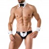 Disfraz Sexy de Camarero