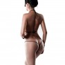 Conjunto Sexy Bondage de 4 Piezas - photo 1