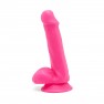 Gode Ventouse Happy Dicks 15 cm - photo 0
