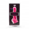 Consolador Ventosa Happy Dicks 19 cm - photo 1