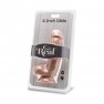 Consolador con ventosa Get Real 15 cm - photo 1