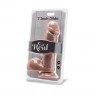 Consolador con ventosa Get Real 18 cm - photo 1