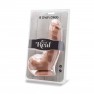 Consolador con ventosa Get Real 20 cm - photo 1