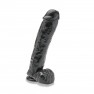 Gode Ventouse Get Real 28 cm - photo 0