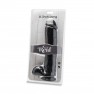 Gode Ventouse Get Real 28 cm - photo 1