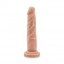 Dong Ventosa Get Real 18 cm - photo 0