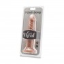 Dong Ventosa Get Real 18 cm - photo 1