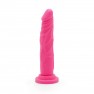 Dong Ventosa Happy Dicks 19 cm - photo 0
