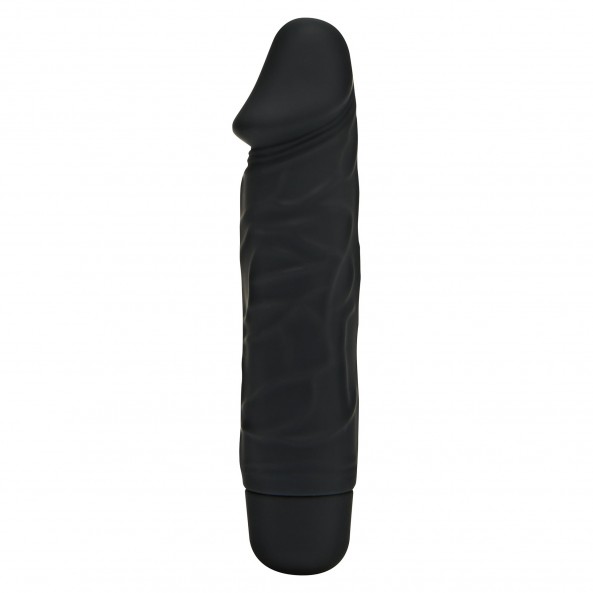 Vibrador Mini Clásico Original Get Real