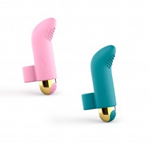 Dedo Vibrador Touch Me