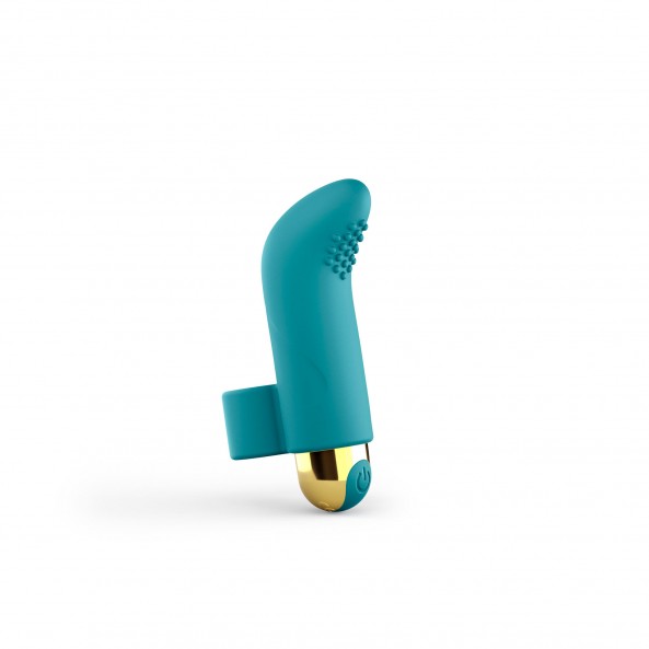 Dedo Vibrador Touch Me