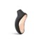 Stimulateur Clitoris Sona 2 Noir