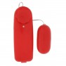 Set Coqueto Red Romance - photo 3