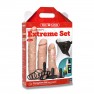 Coffret Gode Ceinture Vac-U-Lock Extreme Set - photo 4