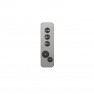 Consolador-Arnés Vibrador Strapless - photo 3