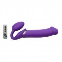 Strapless Vibrador XL