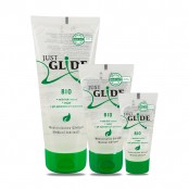 Lubricante Bio Base Agua