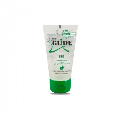 Lubricante Bio Base Agua