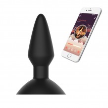 Plug Anal Conectado Equinox