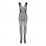 Bodystocking F234 - photo 2