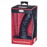 Dildo con Arnés Hueco Young Boyfriend - photo 2