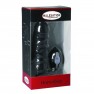 Consolador con Arnés Hueco Vibrador Homeboy - photo 2