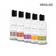 Lubricante Mixgliss Silicona