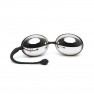 Bolas de Geisha Inner Goddess Silver Jiggle - photo 0