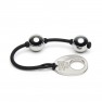 Bolas de Geisha Inner Goddess Mini Silver Pleasure - photo 0