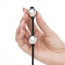 Bolas de Geisha Inner Goddess Mini Silver Pleasure - photo 3