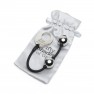 Bolas de Geisha Inner Goddess Mini Silver Pleasure - photo 4