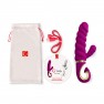 Vibromasseur G-Candy Sweet Raspberry - photo 2