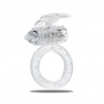 Anneau Vibrant Flutter Ring - photo 2