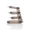Anneau Support Master Triple Ticklers Gris