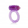 Anneau Vibrant One Touch Nubby - photo 3