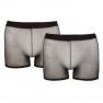 Pack de 2 Boxers Transparentes - photo 2