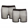 Pack de 2 Boxers Transparentes - photo 3